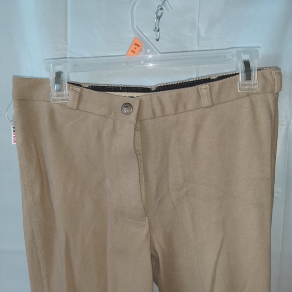 Equistar Riding Pants - Picture 3 of 7